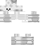 SkeletonBase[Steve] skin
