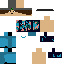 SkibidiNils skin