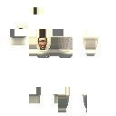 Skibidi toilet(made by me) skin