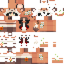 Skin da Sara (ASTRALIS) skin