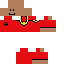 Skin for my friend827 skin