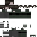 Skin for the goat aka me skin