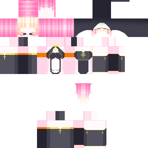 Skin free 512 Sexy ก็อปงานมา skin