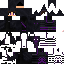 skin modo avec capuche v2 skin