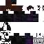 skin modo sans capuche skin