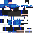 Skin normal (completa) skin