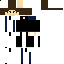 Skinny Guy skin