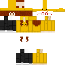 Skin Patito :D skin