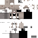 Skin request by-RIP skin