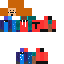 SKIN ROBLOX skin