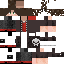 Skull Evan skin
