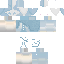 SKY jester skin
