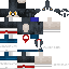 Slash [Sonic Oc] skin