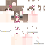 Slave Audy skin