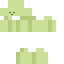 Sleepy Smiski skin
