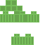 Slime base skin
