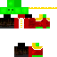 Slime King skin