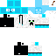 SlimePlayer(always looking at you) skin