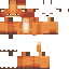 Smart fox(fized) skin