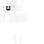 smile cat skin