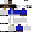 Smooth Criminal skin
