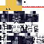 Smth for my friend skin