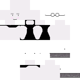 SNIPERPUMA6000, but more gayer... skin