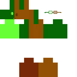 SNIPERPUMA6000 if he was in my gang skin