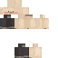 Snow fairy owl skin