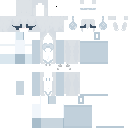 ~❄️Snow Girl Skin❄️~ skin