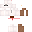Snowman requested skin