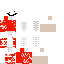Snow Meen skin