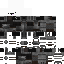 SnowsPlains The Knight (Dusk SMP) skin