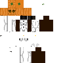 Snow Woman skin