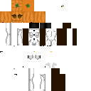 Snow Woman Golem skin