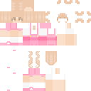 Soft blossoms skin
