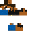 some dude w/o Glasses skin