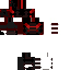 Something unsettling… skin