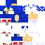 Sonic 06 skin