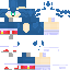 Sonic Adventure skin