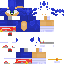 Sonic Adventure 2 skin