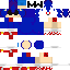 Sonic.exe CD skin
