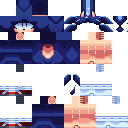 SONIC LOST TO DARKNESS FNF skin