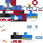 Soniku skin