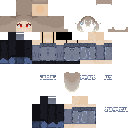 Sonya ( fix ) skin