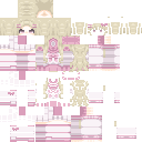 Sophia Kawaii HD skin