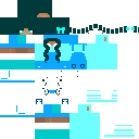 °.~🩵💎Sophia skin💎🩵~.° skin