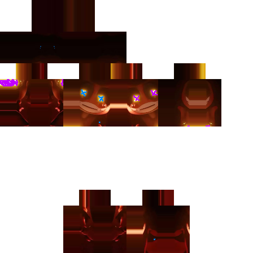 SORRY mouselegend skin