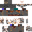 Soul of cinder ( HEAVILY INSPIRED ) skin
