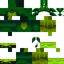 SOUL SINK BELOW THE DETPHS FNF skin